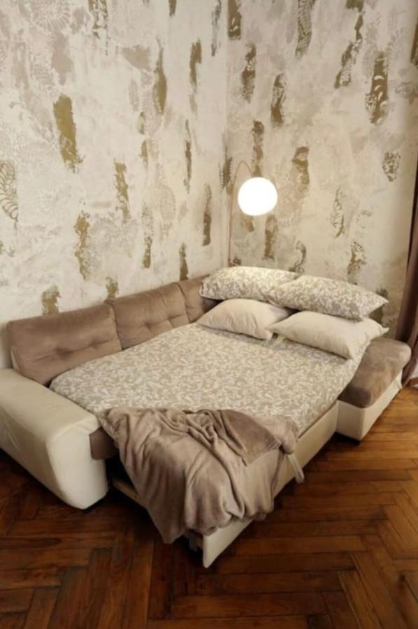 Elegante Appartamento Nel Cuore Di Torino エクステリア 写真