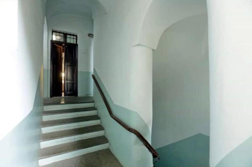 Elegante Appartamento Nel Cuore Di Torino エクステリア 写真